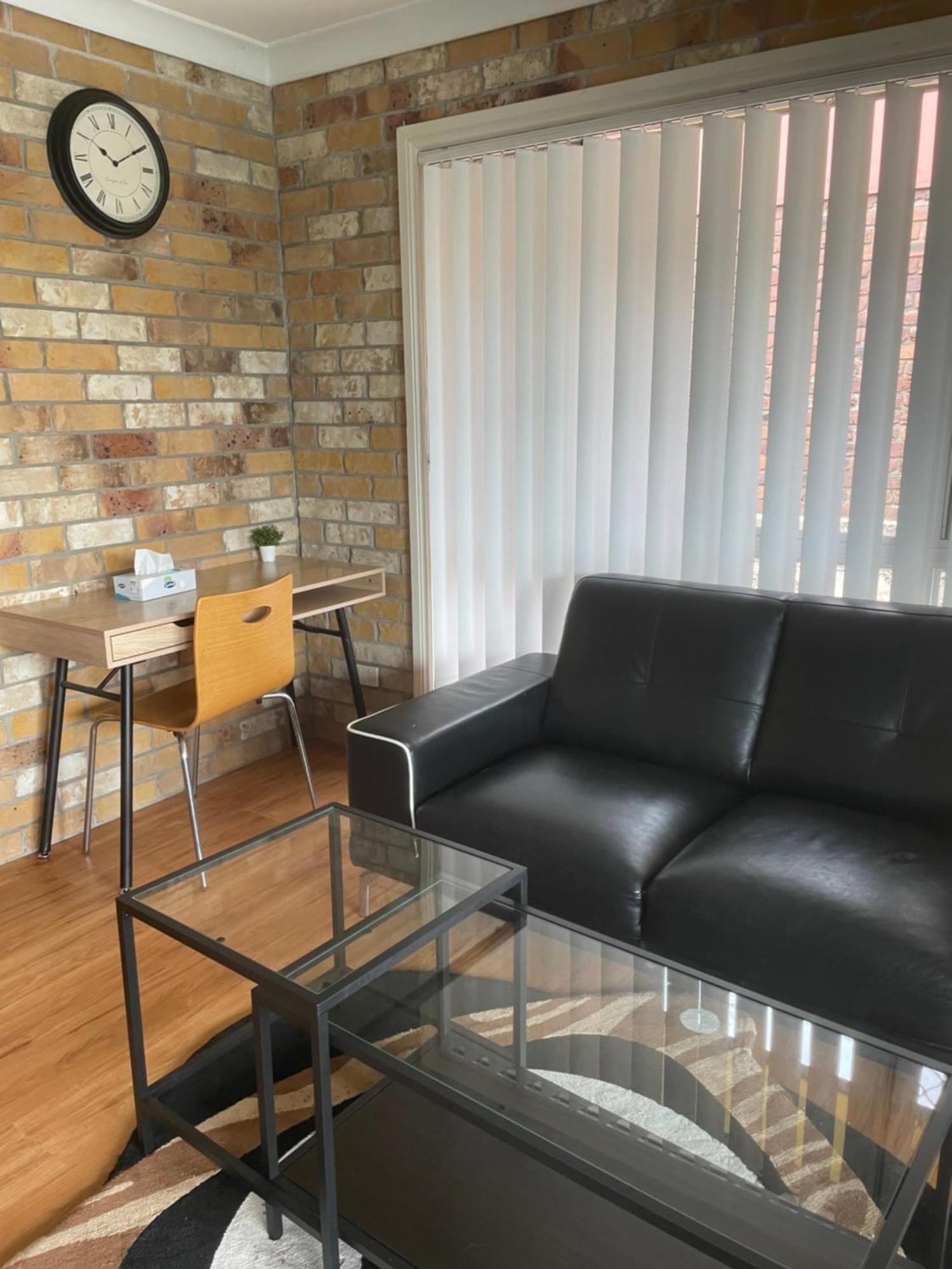 Spacious Studio Unit Rochedale South Exterior foto