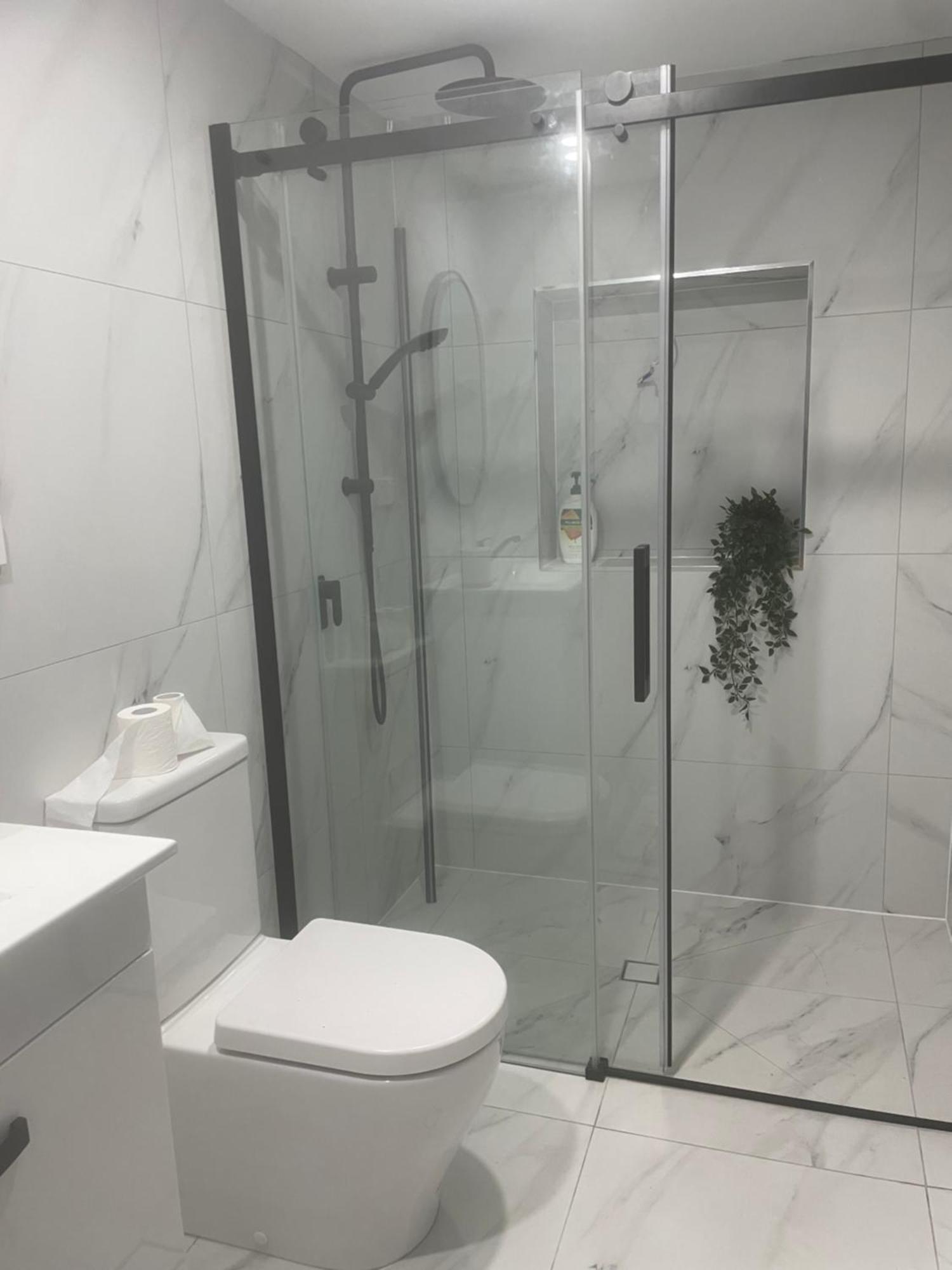 Spacious Studio Unit Rochedale South Exterior foto