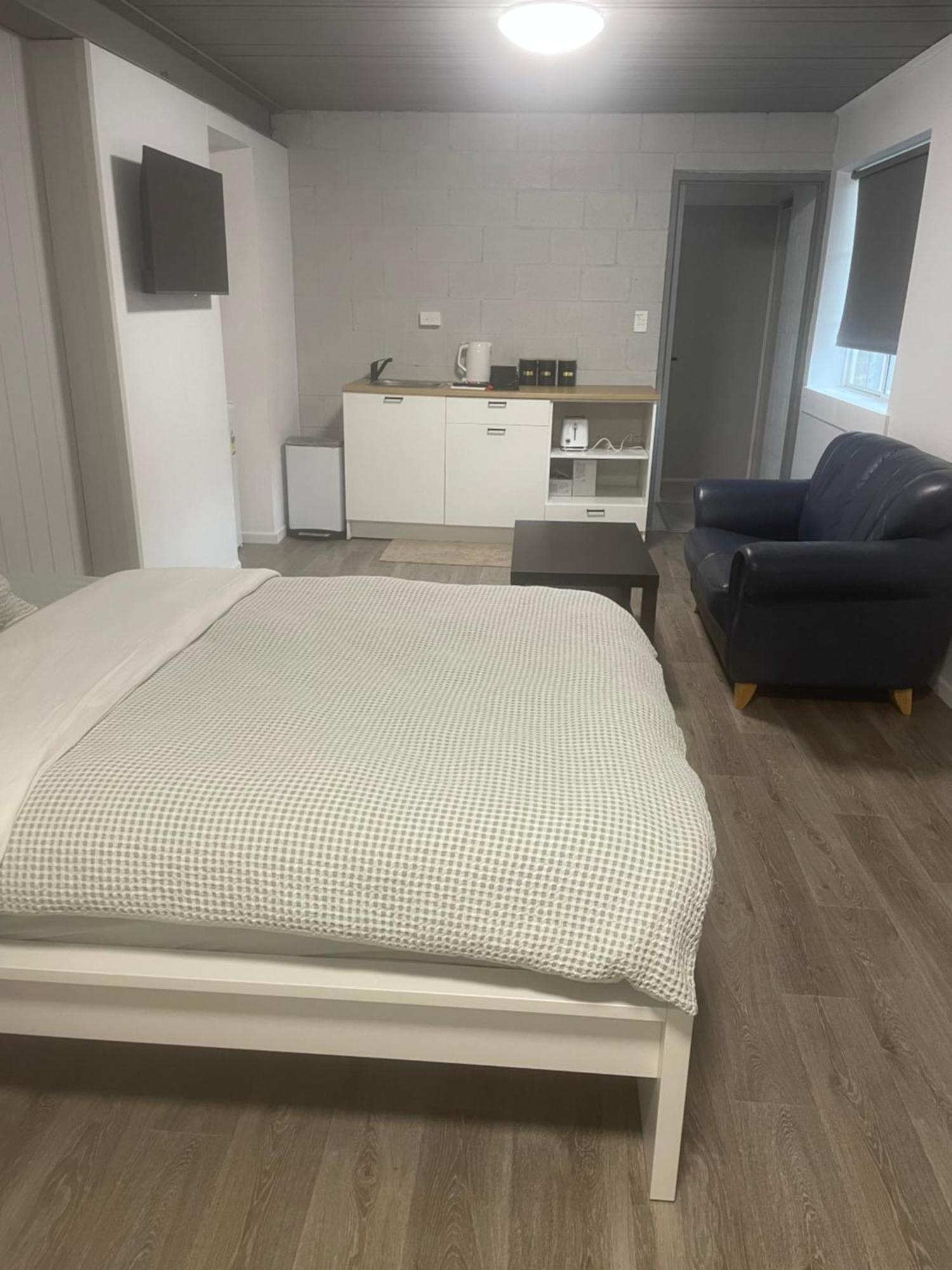 Spacious Studio Unit Rochedale South Exterior foto