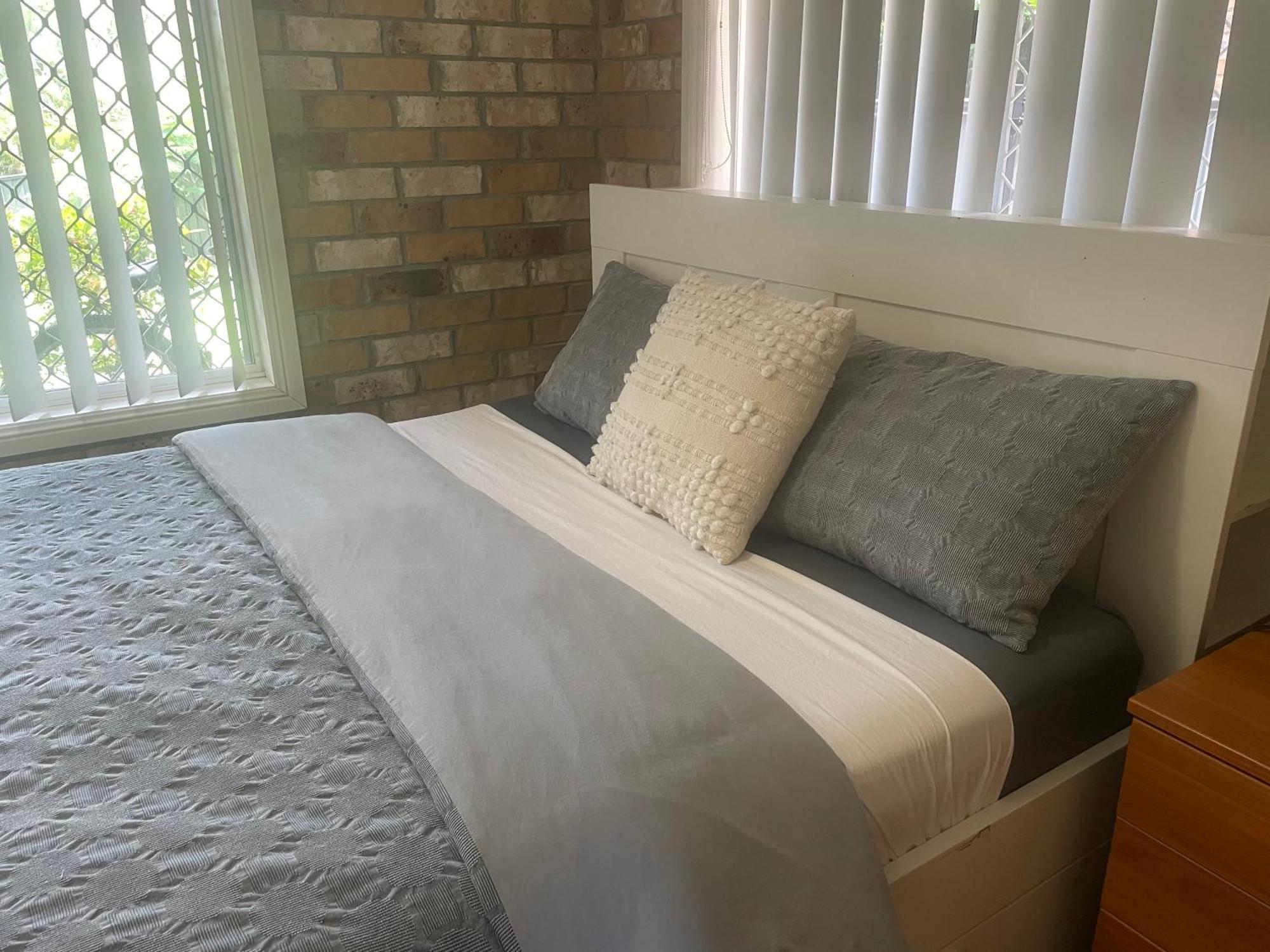 Spacious Studio Unit Rochedale South Exterior foto